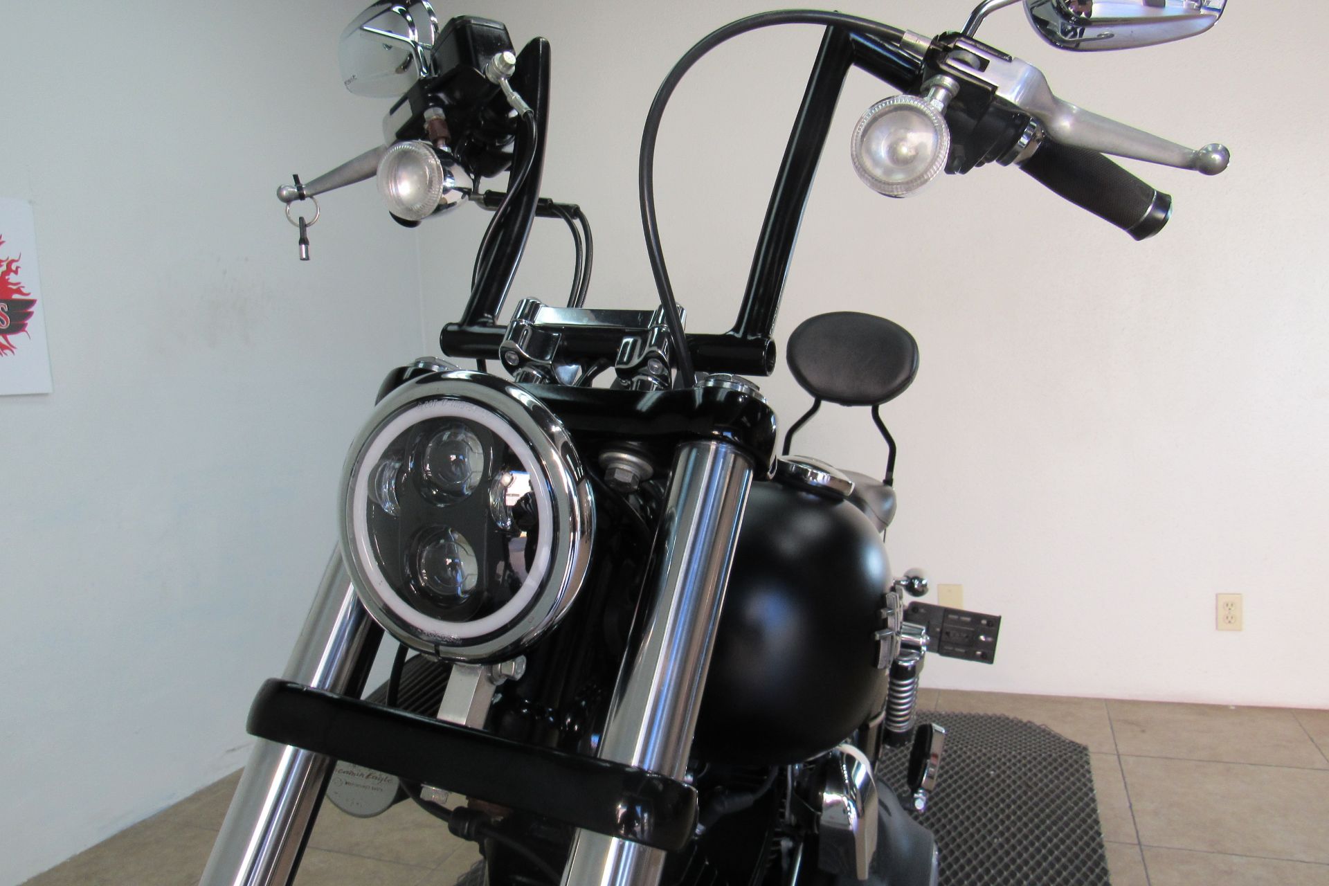 2014 Harley-Davidson Dyna® Street Bob® in Temecula, California - Photo 34