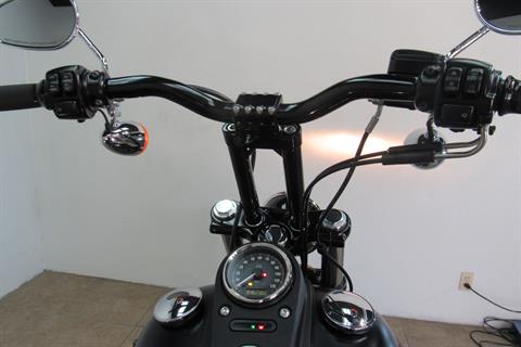 2014 Harley-Davidson Dyna® Street Bob® in Temecula, California - Photo 21