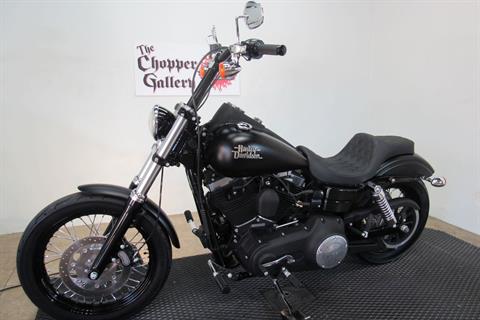 2014 Harley-Davidson Dyna® Street Bob® in Temecula, California - Photo 4