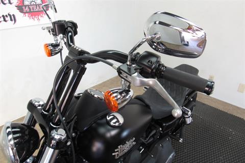 2014 Harley-Davidson Dyna® Street Bob® in Temecula, California - Photo 29