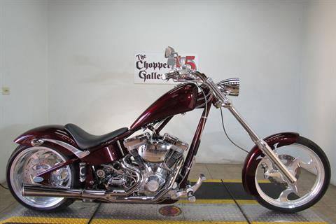 2004 Big Dog Motorcycles Chopper in Temecula, California - Photo 1