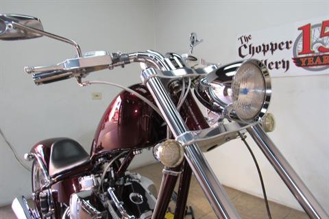 2004 Big Dog Motorcycles Chopper in Temecula, California - Photo 21