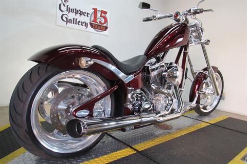 2004 Big Dog Motorcycles Chopper in Temecula, California - Photo 32