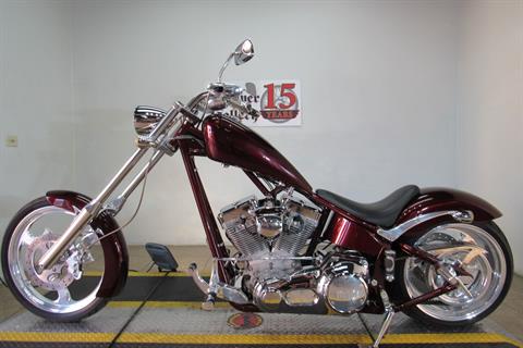 2004 Big Dog Motorcycles Chopper in Temecula, California - Photo 2