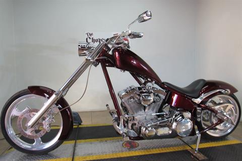 2004 Big Dog Motorcycles Chopper in Temecula, California - Photo 4