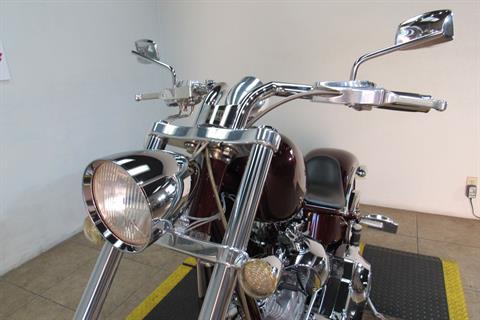 2004 Big Dog Motorcycles Chopper in Temecula, California - Photo 22