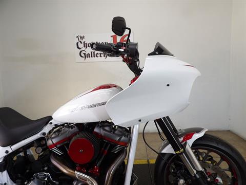 2018 Harley-Davidson Fat Bob® 114 in Temecula, California - Photo 7