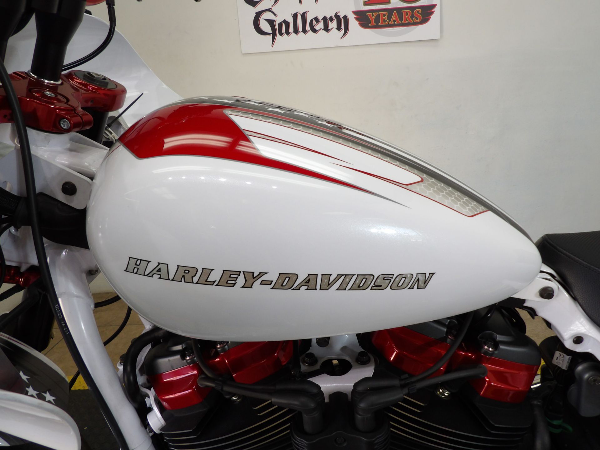 2018 Harley-Davidson Fat Bob® 114 in Temecula, California - Photo 16