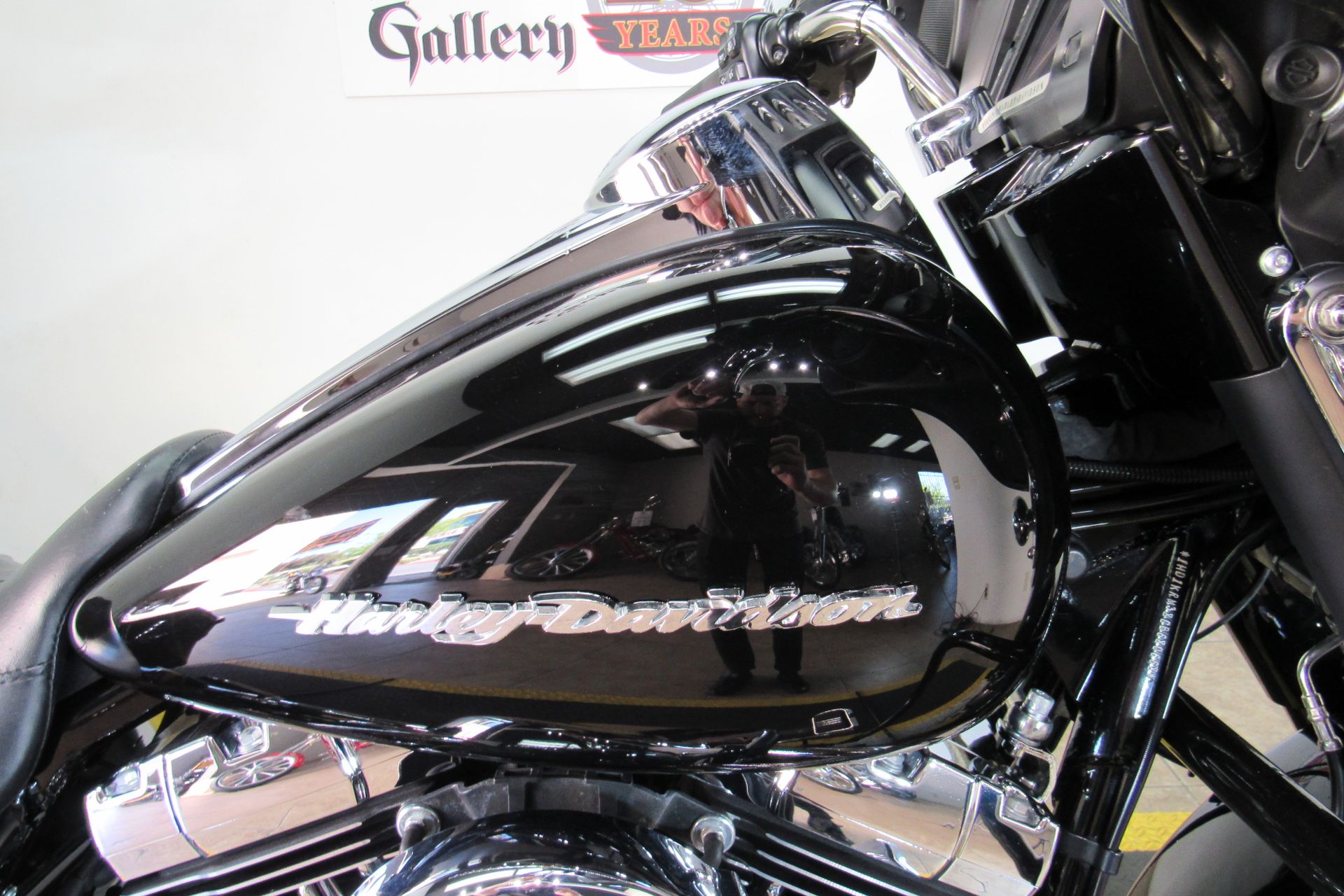 2016 Harley-Davidson Street Glide® Special in Temecula, California - Photo 7