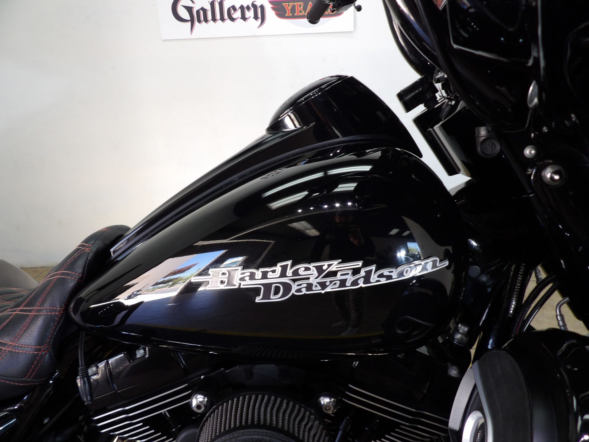 2016 Harley-Davidson Street Glide® Special in Temecula, California - Photo 11