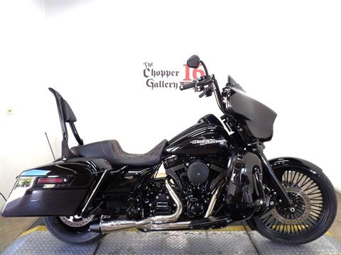 2016 Harley-Davidson Street Glide® Special in Temecula, California - Photo 1