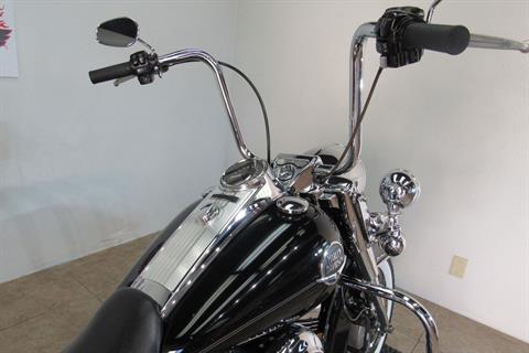 2008 Harley-Davidson Road King® Classic in Temecula, California - Photo 11