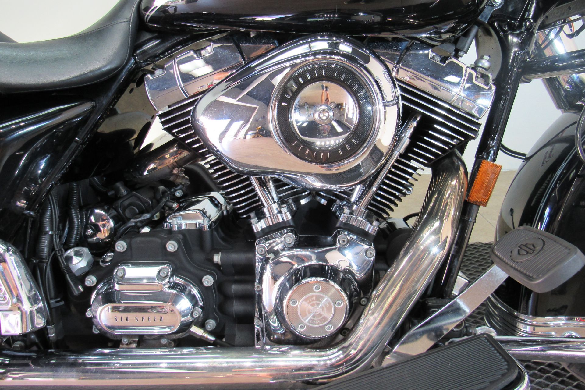 2008 Harley-Davidson Road King® Classic in Temecula, California - Photo 18