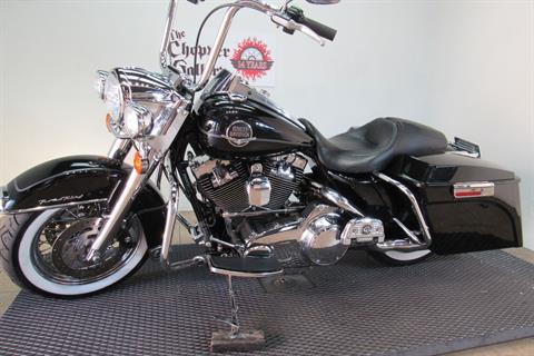 2008 Harley-Davidson Road King® Classic in Temecula, California - Photo 22