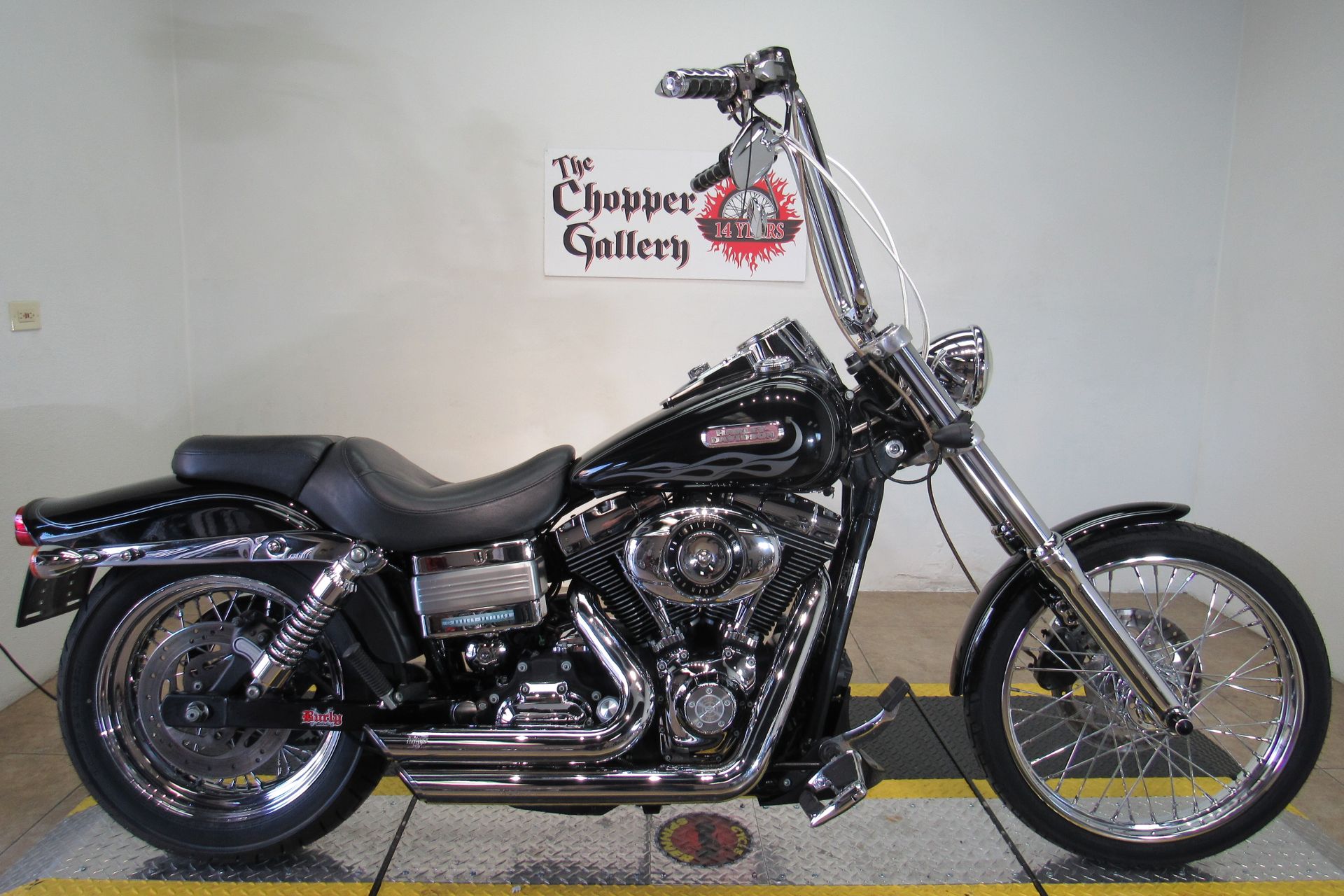 2007 Harley-Davidson Dyna® Wide Glide® in Temecula, California - Photo 1