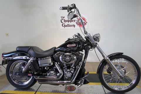 2007 Harley-Davidson Dyna® Wide Glide® in Temecula, California - Photo 3