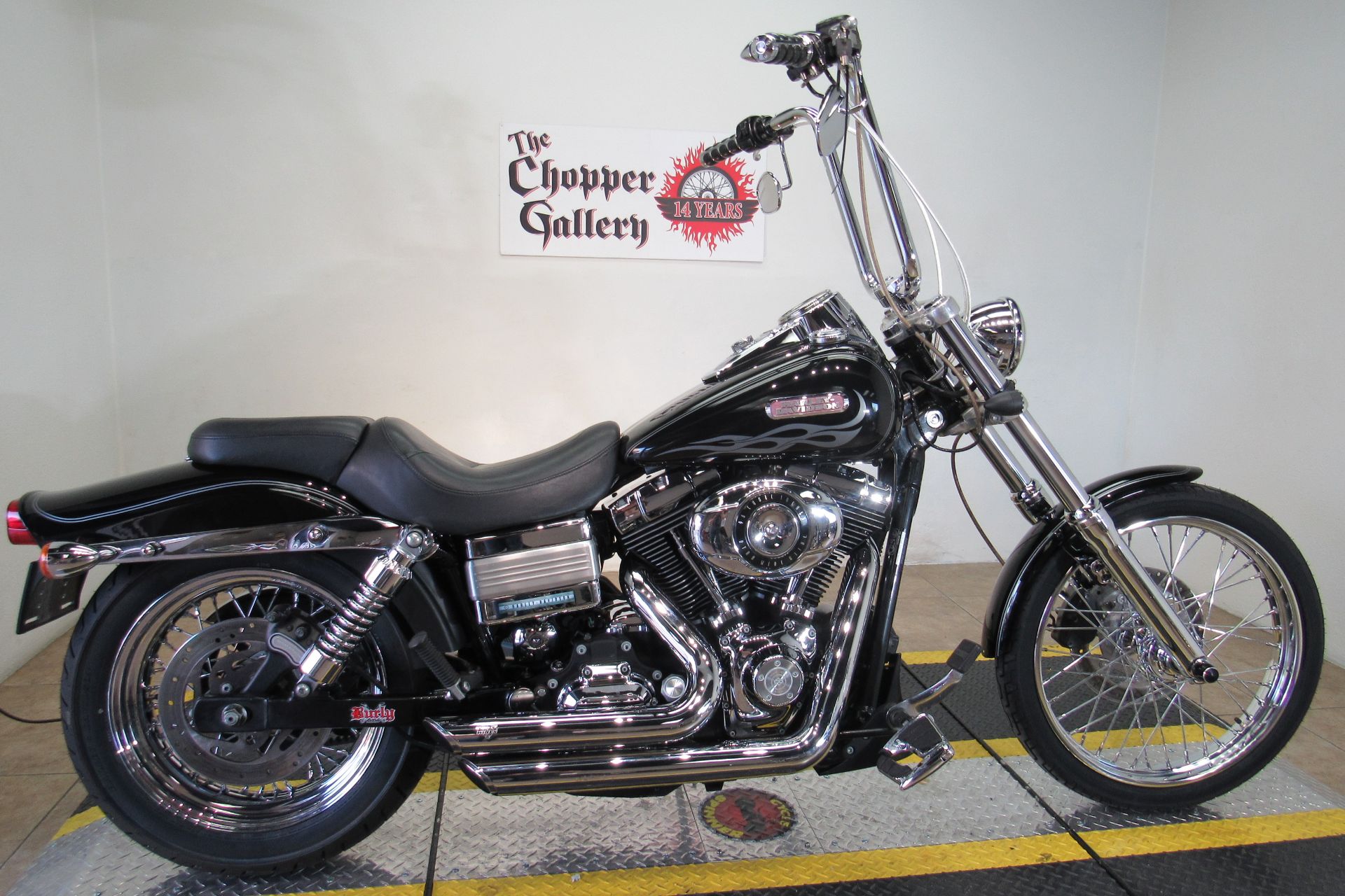 2007 Harley-Davidson Dyna® Wide Glide® in Temecula, California - Photo 5