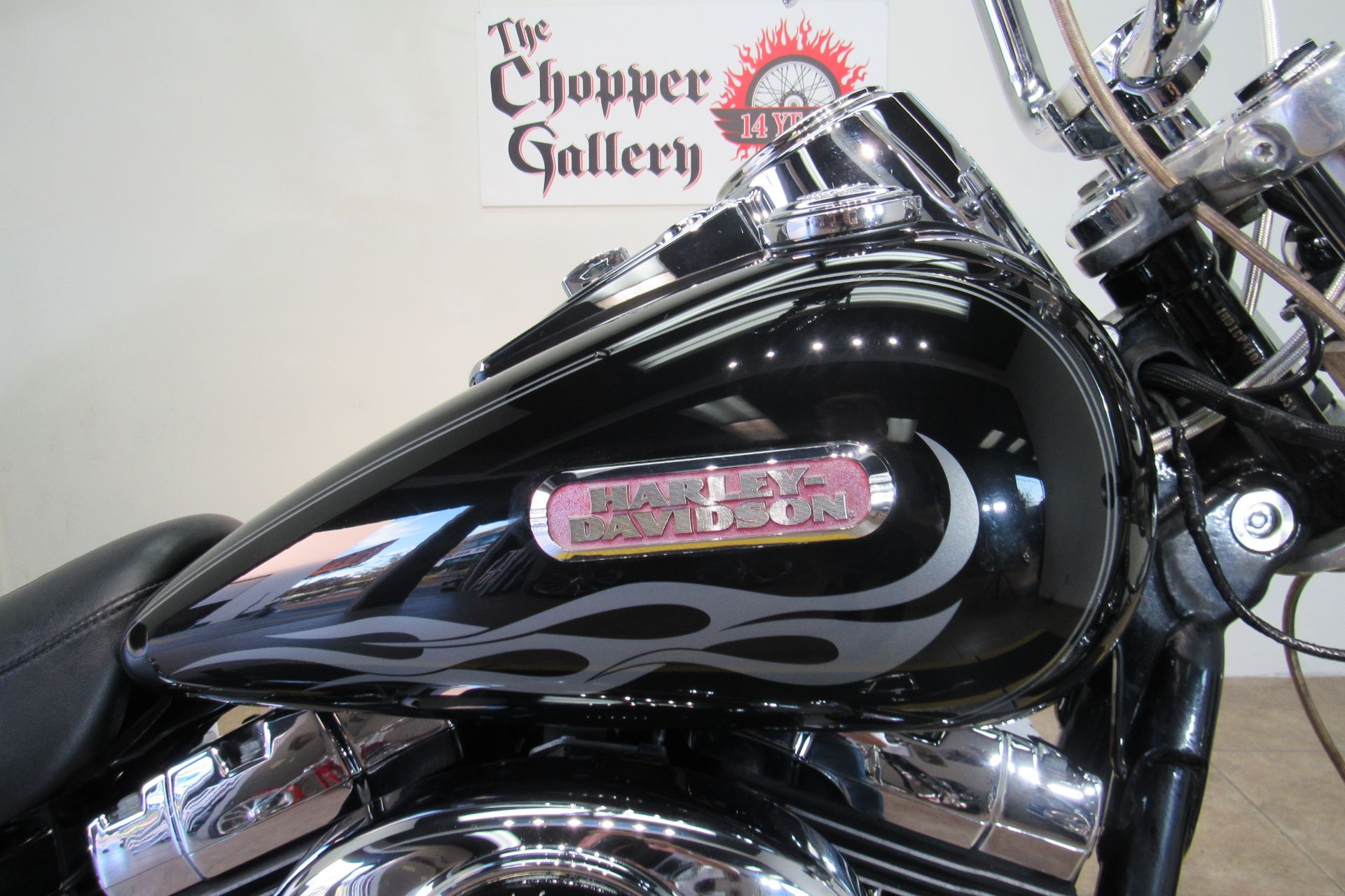 2007 Harley-Davidson Dyna® Wide Glide® in Temecula, California - Photo 7