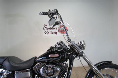 2007 Harley-Davidson Dyna® Wide Glide® in Temecula, California - Photo 9