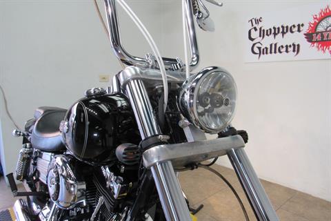 2007 Harley-Davidson Dyna® Wide Glide® in Temecula, California - Photo 22