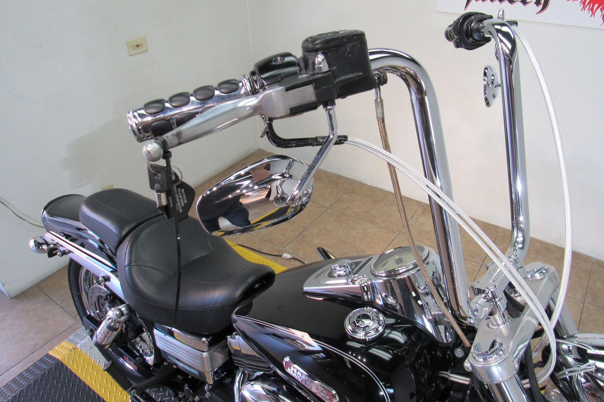 2007 Harley-Davidson Dyna® Wide Glide® in Temecula, California - Photo 24