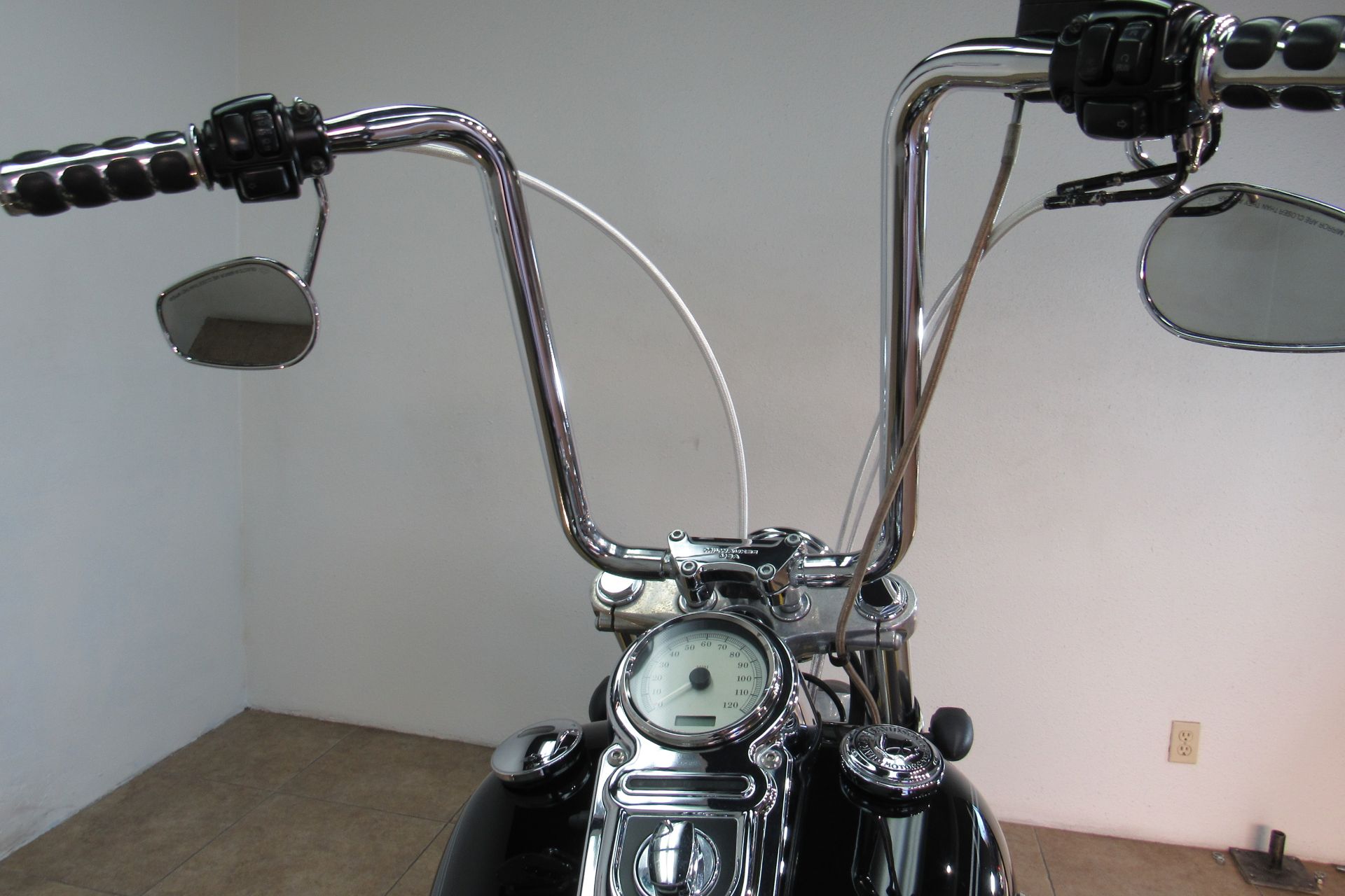 2007 Harley-Davidson Dyna® Wide Glide® in Temecula, California - Photo 29