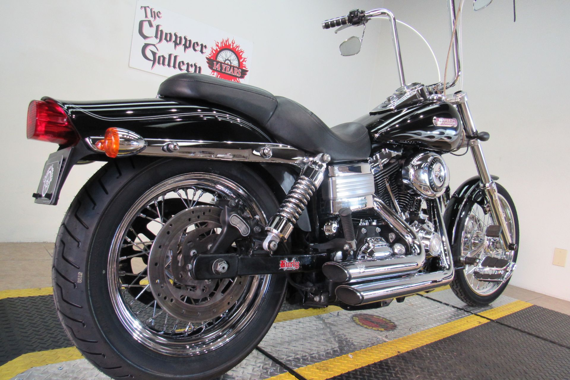 2007 Harley-Davidson Dyna® Wide Glide® in Temecula, California - Photo 35
