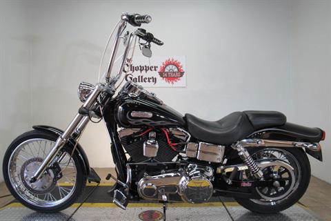 2007 Harley-Davidson Dyna® Wide Glide® in Temecula, California - Photo 2