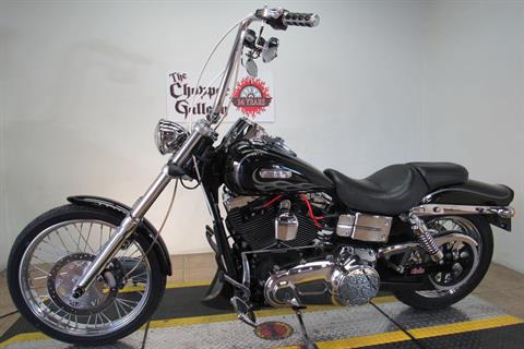 2007 Harley-Davidson Dyna® Wide Glide® in Temecula, California - Photo 4