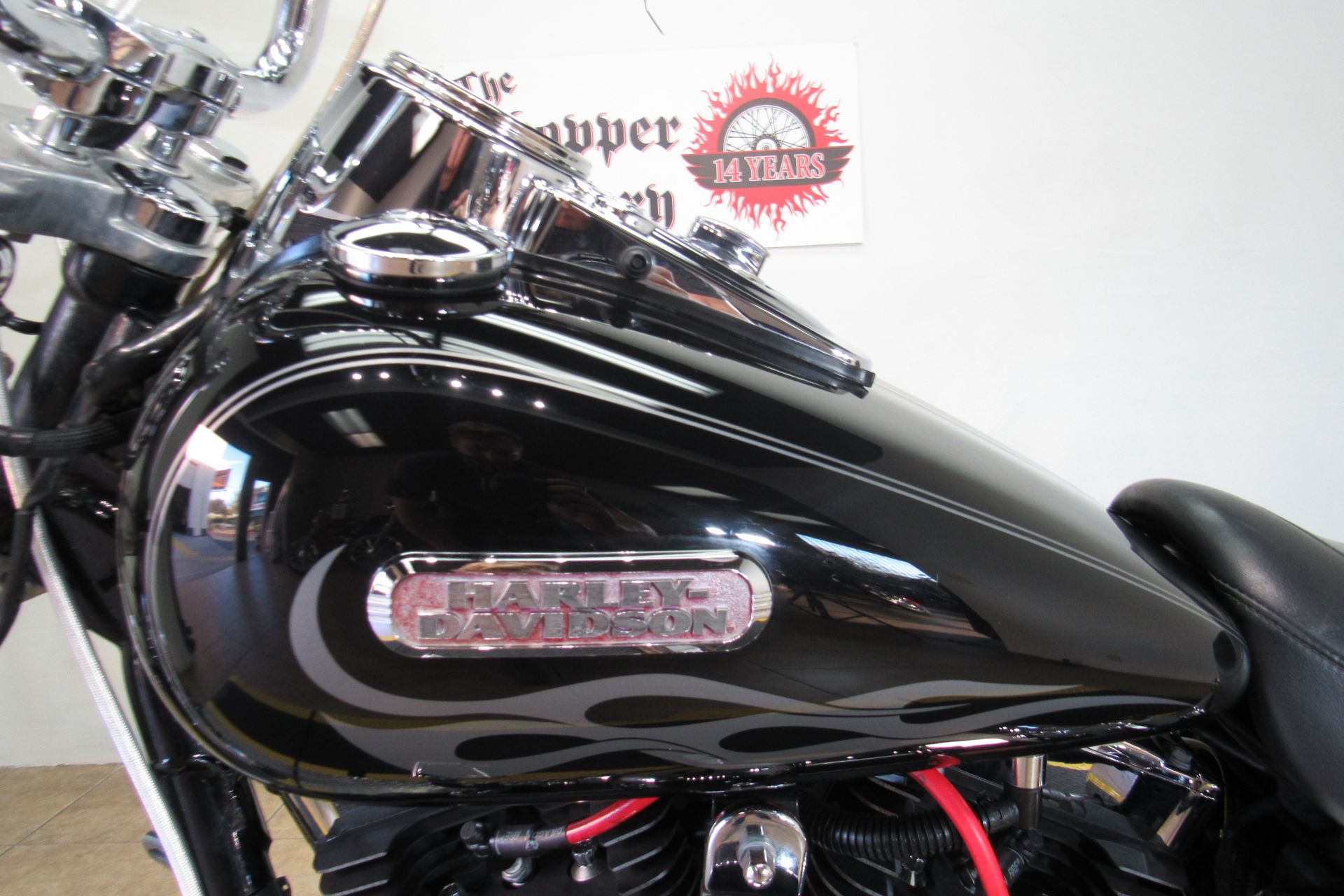 2007 Harley-Davidson Dyna® Wide Glide® in Temecula, California - Photo 8
