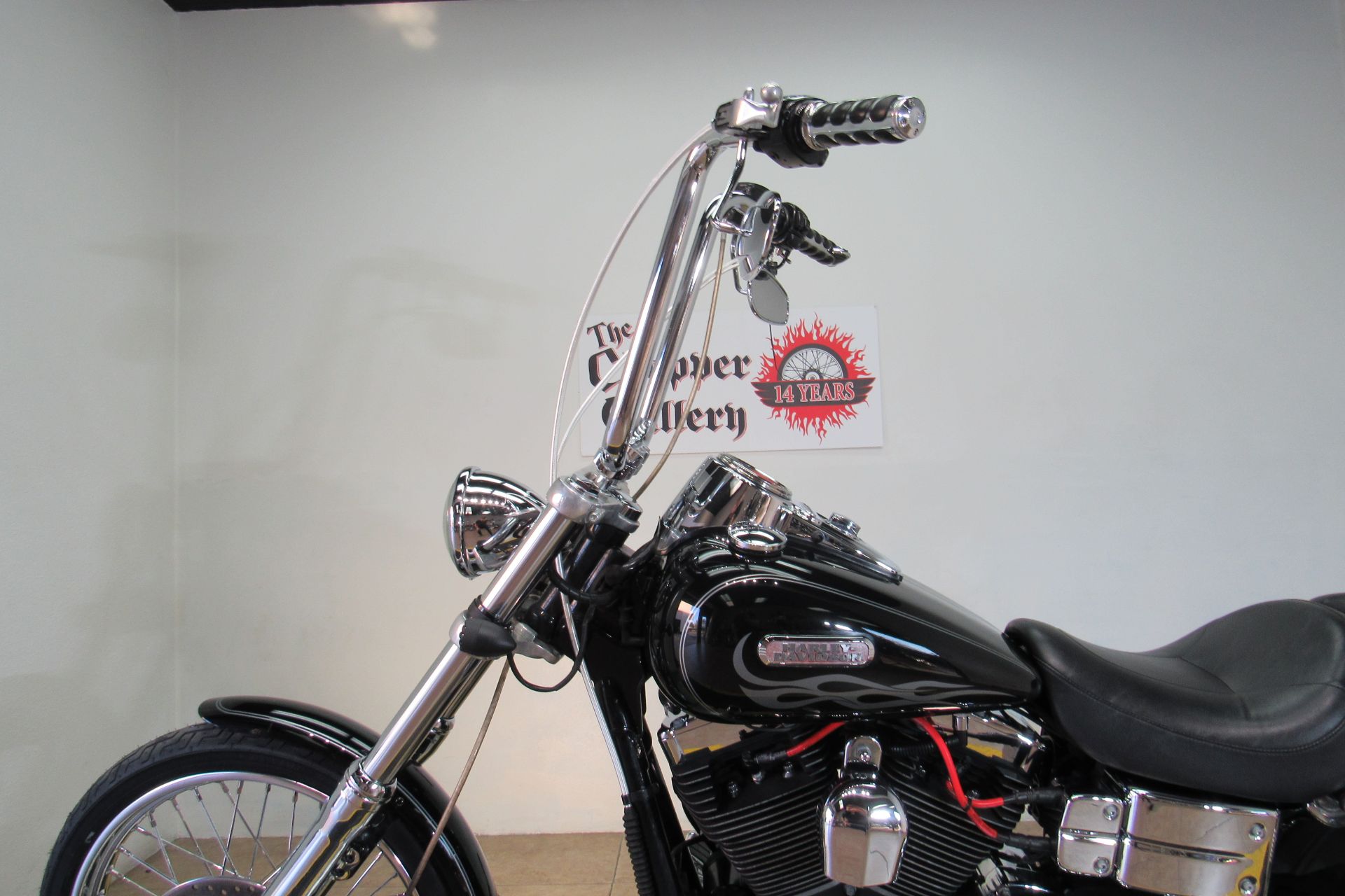 2007 Harley-Davidson Dyna® Wide Glide® in Temecula, California - Photo 10