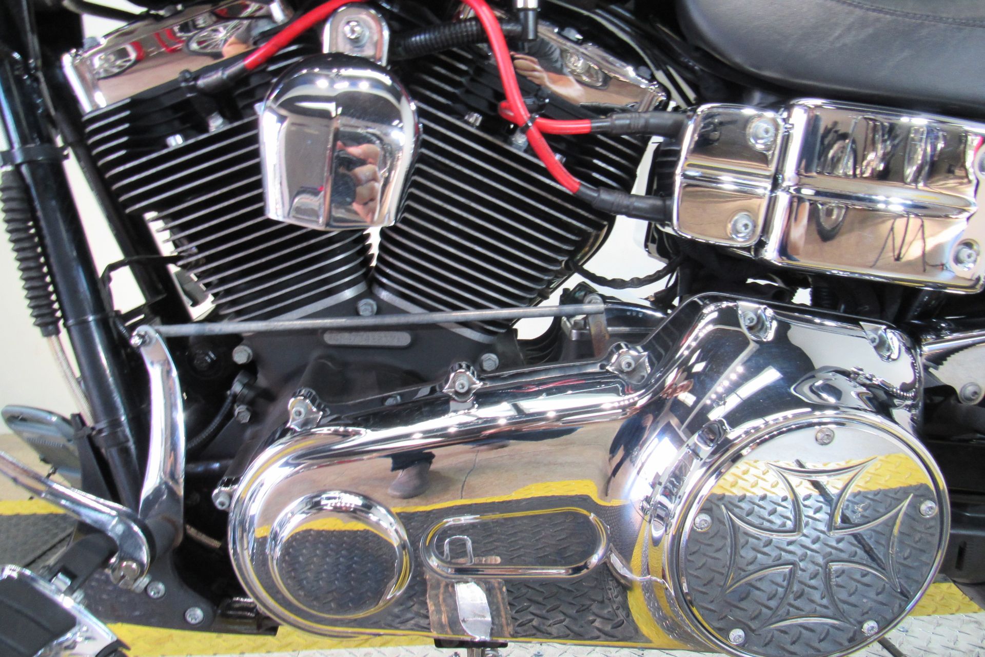 2007 Harley-Davidson Dyna® Wide Glide® in Temecula, California - Photo 12