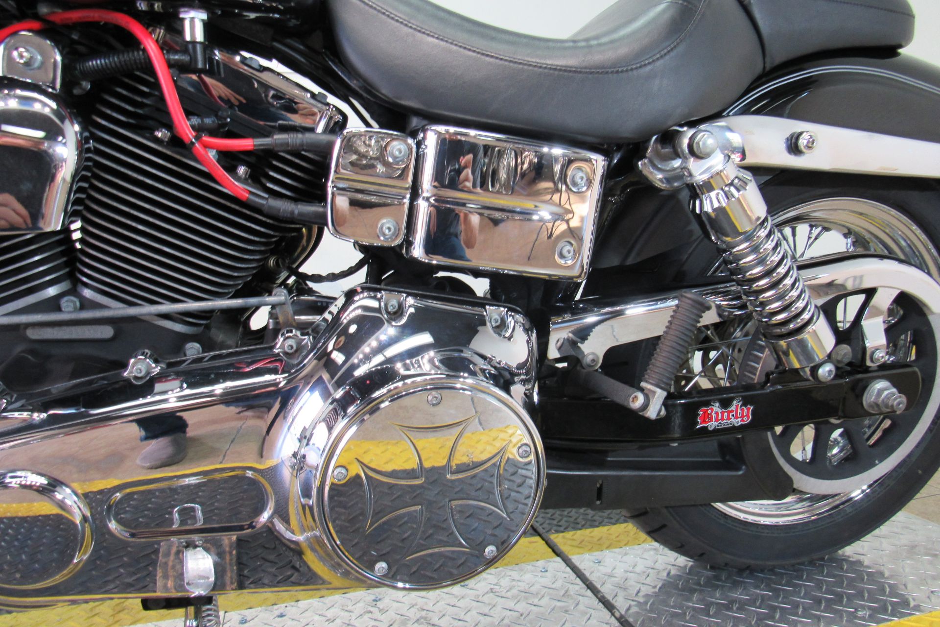 2007 Harley-Davidson Dyna® Wide Glide® in Temecula, California - Photo 14