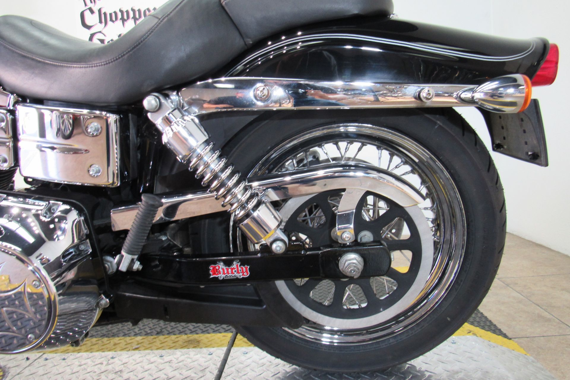 2007 Harley-Davidson Dyna® Wide Glide® in Temecula, California - Photo 32