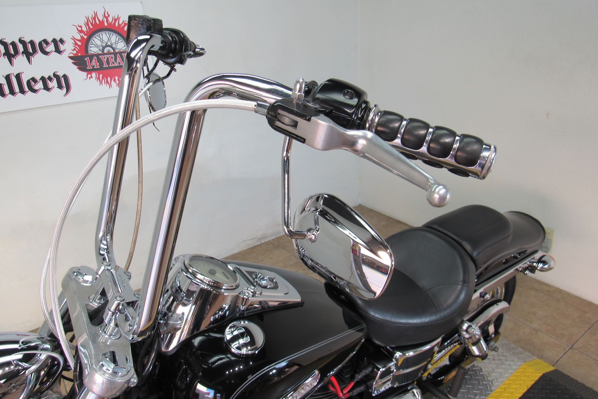 2007 Harley-Davidson Dyna® Wide Glide® in Temecula, California - Photo 25