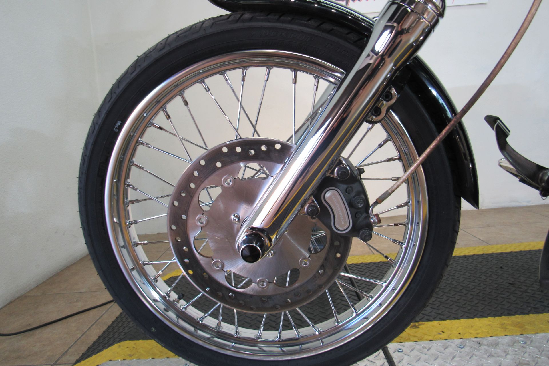 2007 Harley-Davidson Dyna® Wide Glide® in Temecula, California - Photo 18