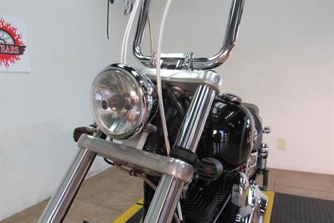2007 Harley-Davidson Dyna® Wide Glide® in Temecula, California - Photo 23