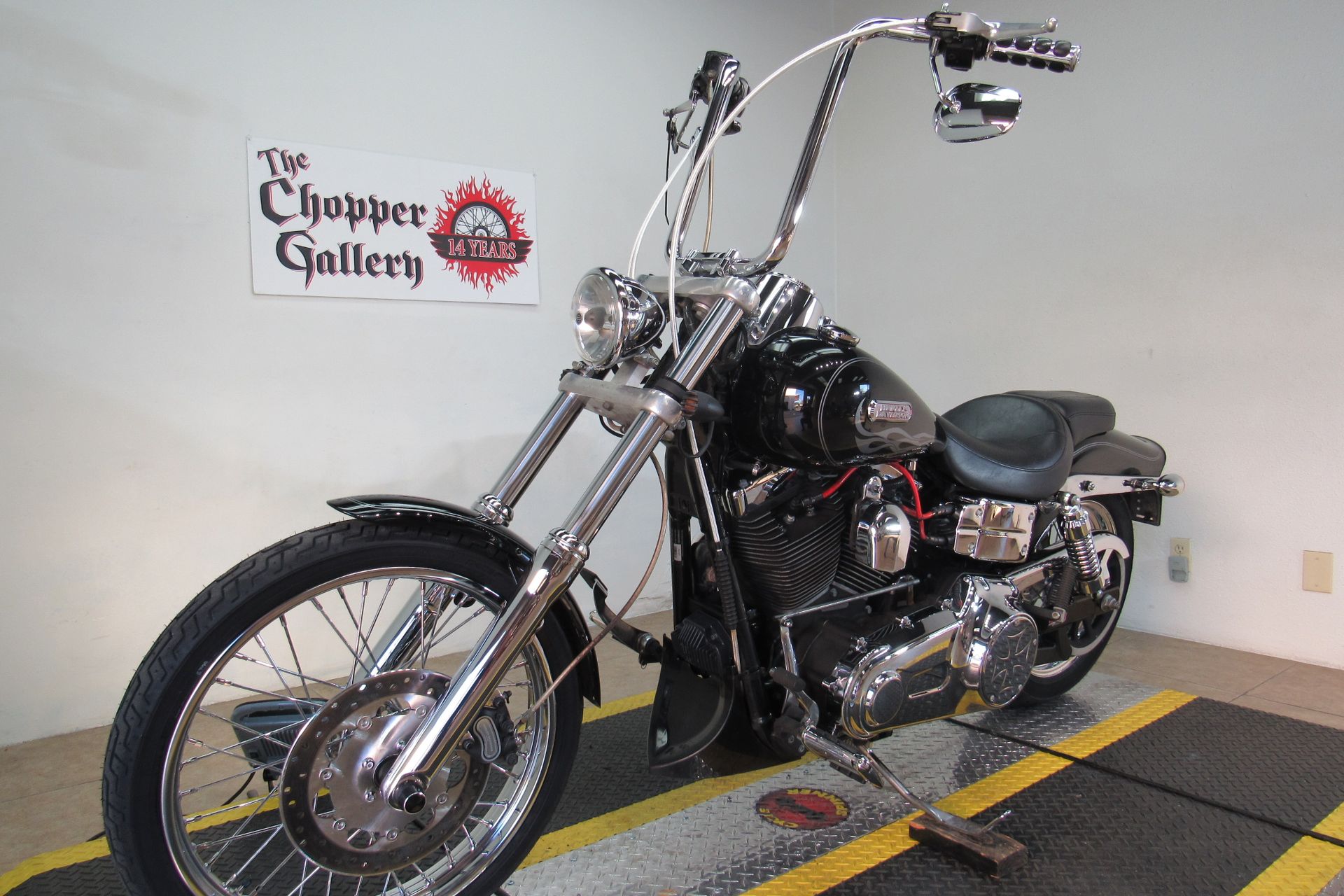 2007 Harley-Davidson Dyna® Wide Glide® in Temecula, California - Photo 37
