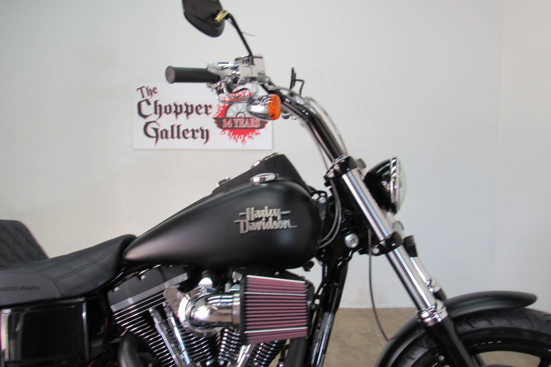 2016 Harley-Davidson Street Bob® in Temecula, California - Photo 9