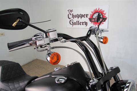 2016 Harley-Davidson Street Bob® in Temecula, California - Photo 24