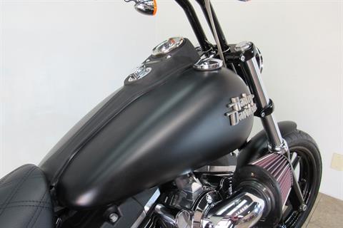 2016 Harley-Davidson Street Bob® in Temecula, California - Photo 25