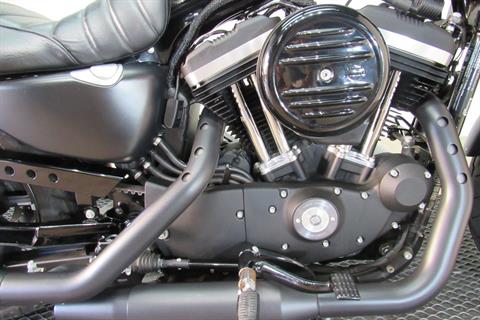 2017 Harley-Davidson Iron 883™ in Temecula, California - Photo 11