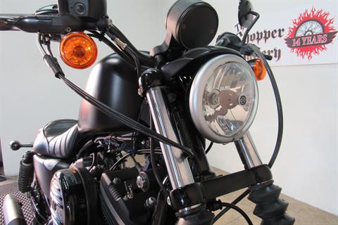 2017 Harley-Davidson Iron 883™ in Temecula, California - Photo 16