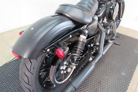 2017 Harley-Davidson Iron 883™ in Temecula, California - Photo 24