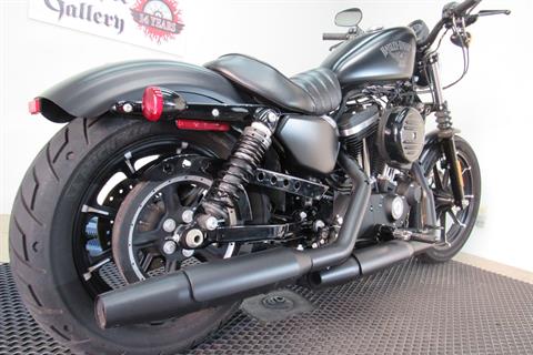 2017 Harley-Davidson Iron 883™ in Temecula, California - Photo 25