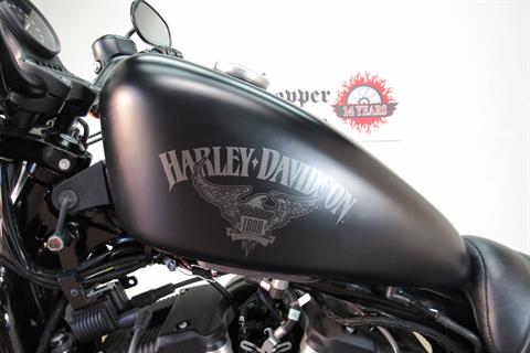 2017 Harley-Davidson Iron 883™ in Temecula, California - Photo 8