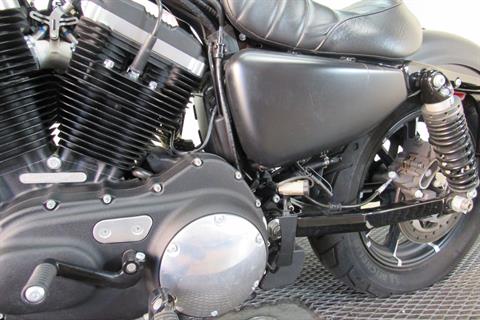 2017 Harley-Davidson Iron 883™ in Temecula, California - Photo 26