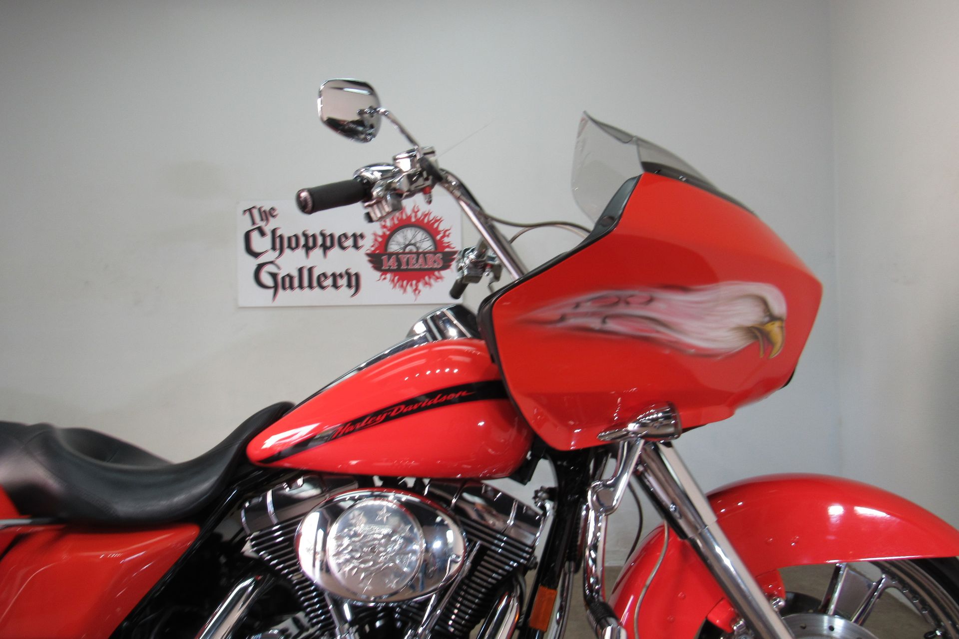 2008 Harley-Davidson Road Glide® in Temecula, California - Photo 11