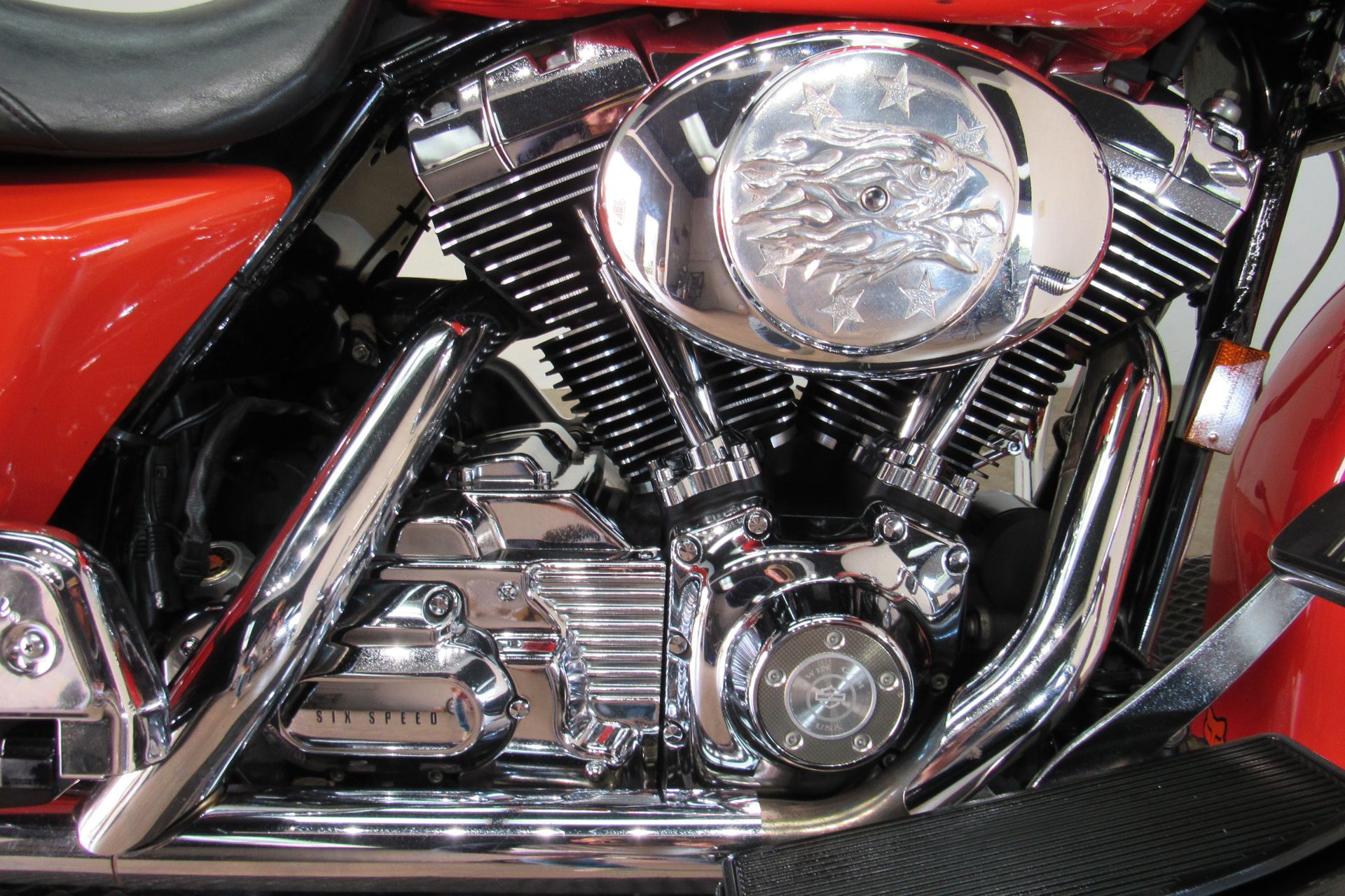 2008 Harley-Davidson Road Glide® in Temecula, California - Photo 13