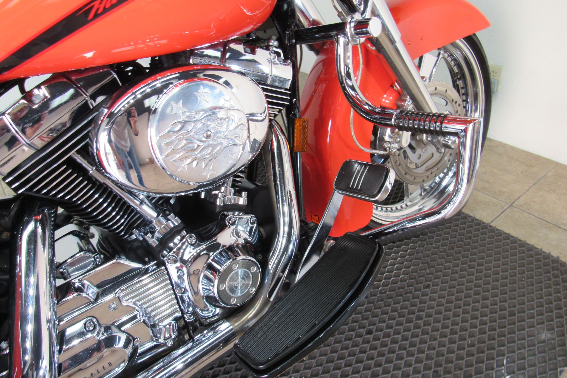 2008 Harley-Davidson Road Glide® in Temecula, California - Photo 17